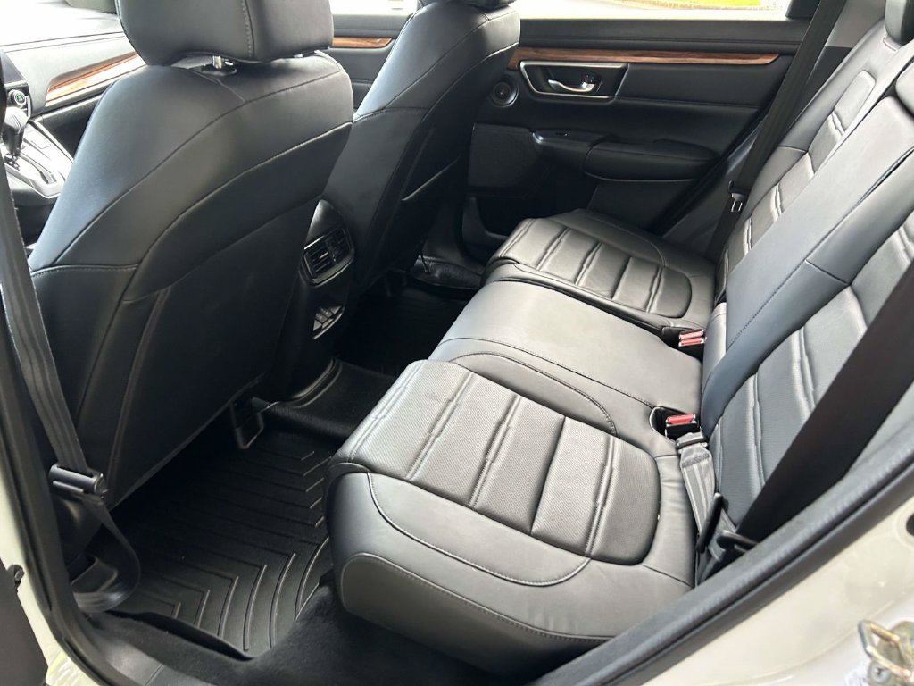 Used 2019 Honda CR-V EX-L image 9