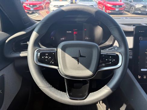 Used 2023 Polestar Polestar 2 FWD image 17
