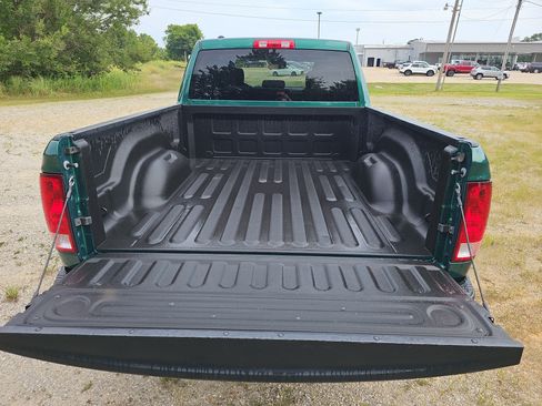 Used 2022 RAM 1500 Tradesman w/ Popular Equipment Group AWD/4WD image 9