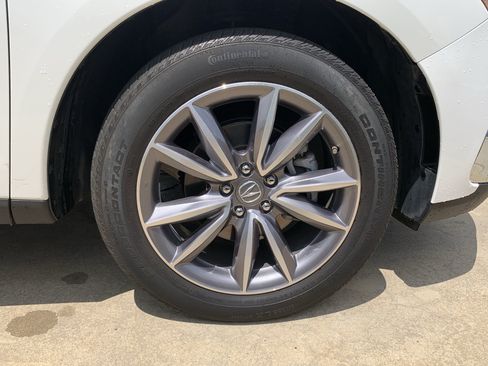Used 2019 Acura RDX FWD w/ Technology Package image 13