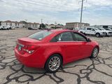 Used 2015 Chevrolet Cruze Eco image 4