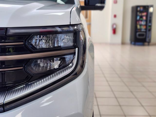 New 2027 Ford Expedition Max King Ranch AWD/4WD image 9