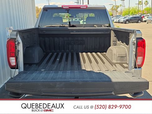 Used 2024 GMC Sierra 1500 SLE image 8