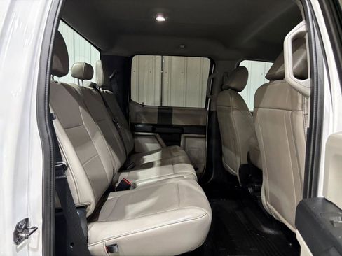 Used 2021 Ford F250 XL w/ Power Equipment Group AWD/4WD image 14