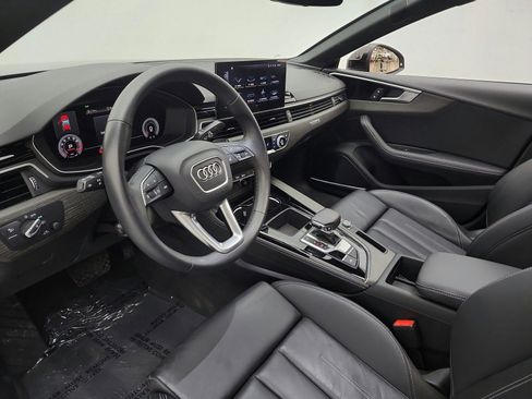 Used 2023 Audi A5 2.0T Premium Plus w/ Premium Plus image 12