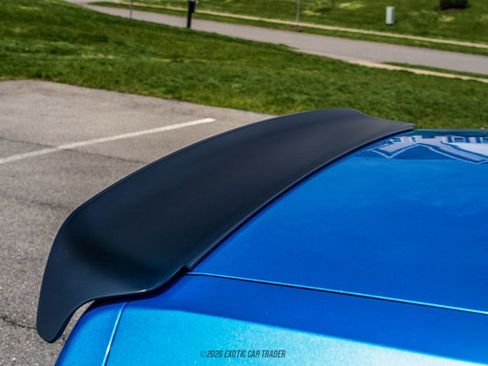 Used 2023 Dodge Challenger SRT Hellcat RWD image 90