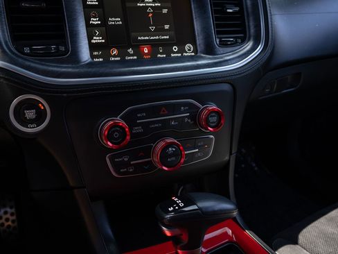 Used 2023 Dodge Charger Scat Pack w/ Daytona Edition Group RWD image 26