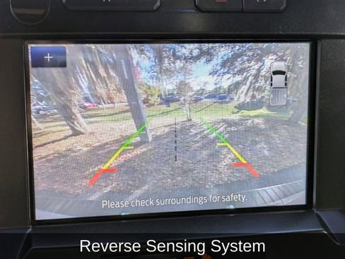 Used 2015 Ford F150 Lariat image 25