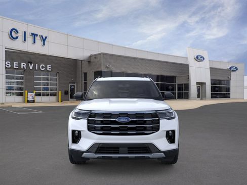 New 2026 Ford Explorer Active w/ Active Comfort Package AWD/4WD image 19