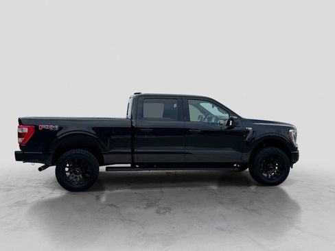 Used 2023 Ford F150 Lariat w/ Equipment Group 502A High AWD/4WD image 7