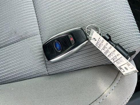 Used 2024 Subaru Legacy Premium image 32