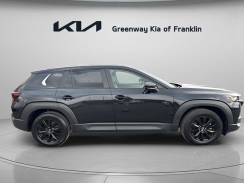 Used 2024 MAZDA CX-50 AWD 2.5 S w/ Preferred Package image 8