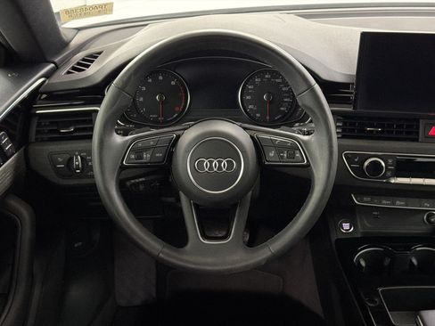 Used 2023 Audi A5 2.0T Premium w/ Convenience Package AWD/4WD image 27