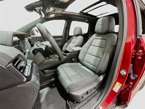 New 2026 GMC Terrain AT4 w/ Convenience Package III image 22