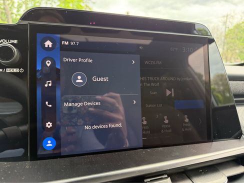 New 2026 Subaru Outback Limited AWD/4WD image 35