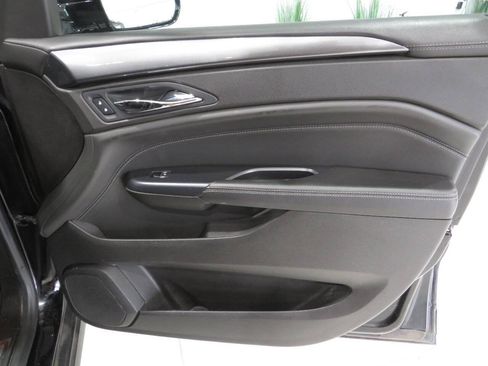 Used 2014 Cadillac SRX FWD image 22
