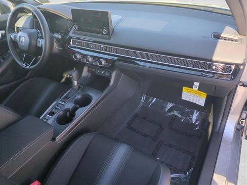 Certified 2026 Honda Civic Sport image 22