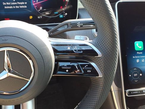 New 2026 Mercedes-Benz C 300 4MATIC Sedan image 14