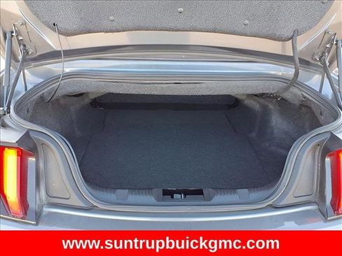 Used 2023 Ford Mustang Premium image 15