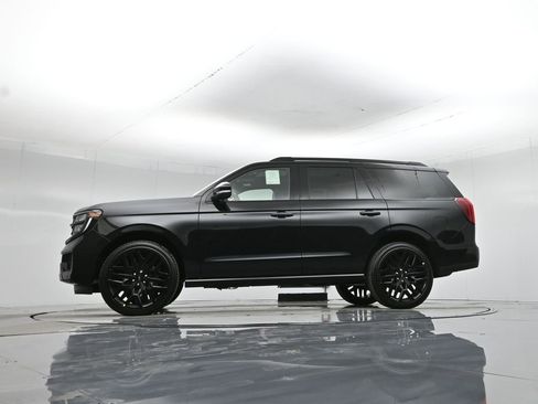 New 2026 Ford Expedition Platinum AWD/4WD image 7