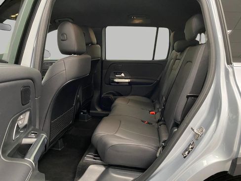 Certified 2026 Mercedes-Benz GLB 250 4MATIC image 58
