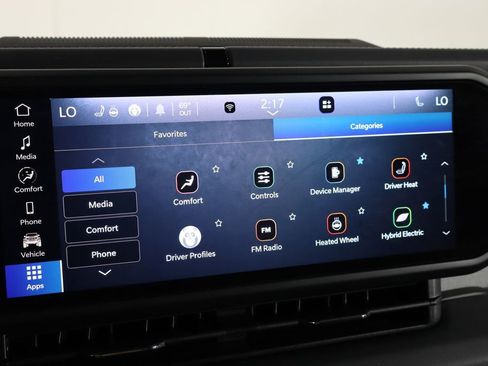 Used 2025 Jeep Wrangler Unlimited Sahara image 36