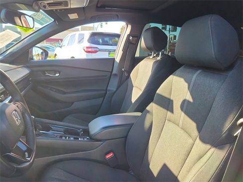 Used 2023 Honda Accord Sport image 15