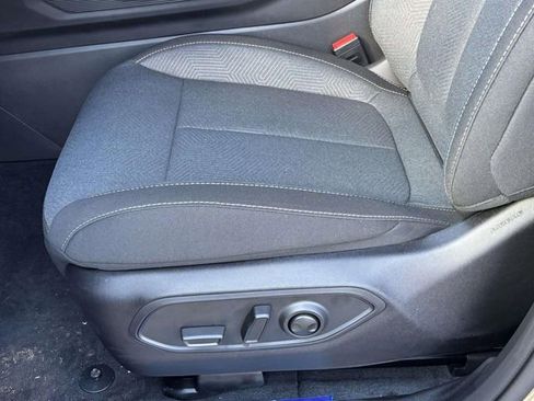 New 2026 Jeep Cherokee Laredo image 9