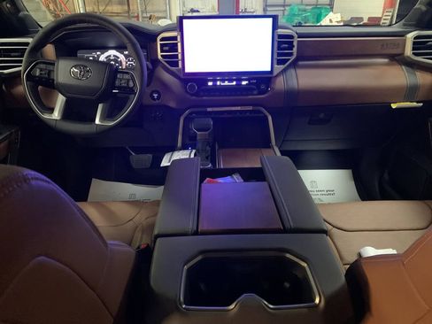 New 2026 Toyota Sequoia 1794 Edition image 15