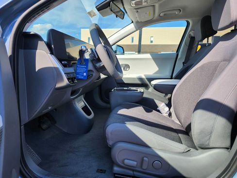 New 2026 Hyundai Ioniq 5 SE RWD image 17
