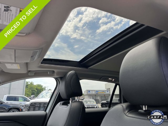 Used 2023 MAZDA CX-50 AWD 2.5 S w/ Cargo Package image 29