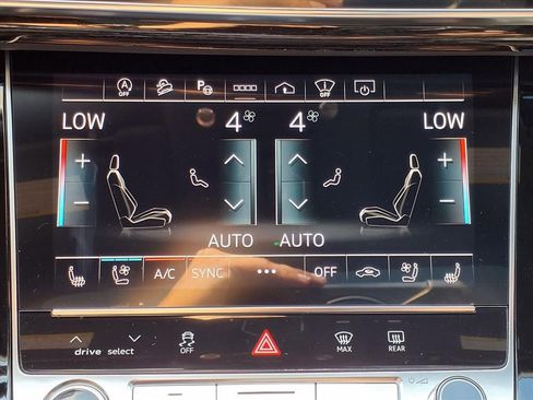 Used 2024 Audi Q8 Prestige image 14