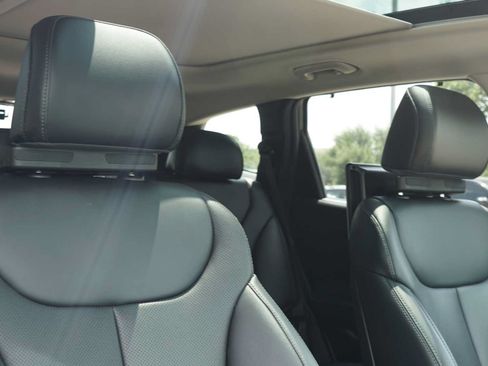 Used 2023 Hyundai Santa Fe SEL w/ Premium Package FWD image 28