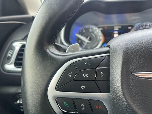 Used 2015 Chrysler 200 C w/ Navigation & Sound Group I FWD image 22