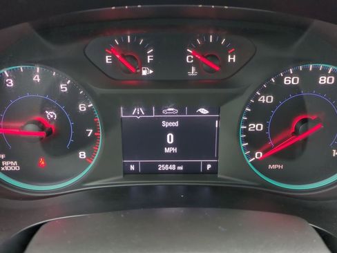 Used 2023 Chevrolet Malibu LT image 34