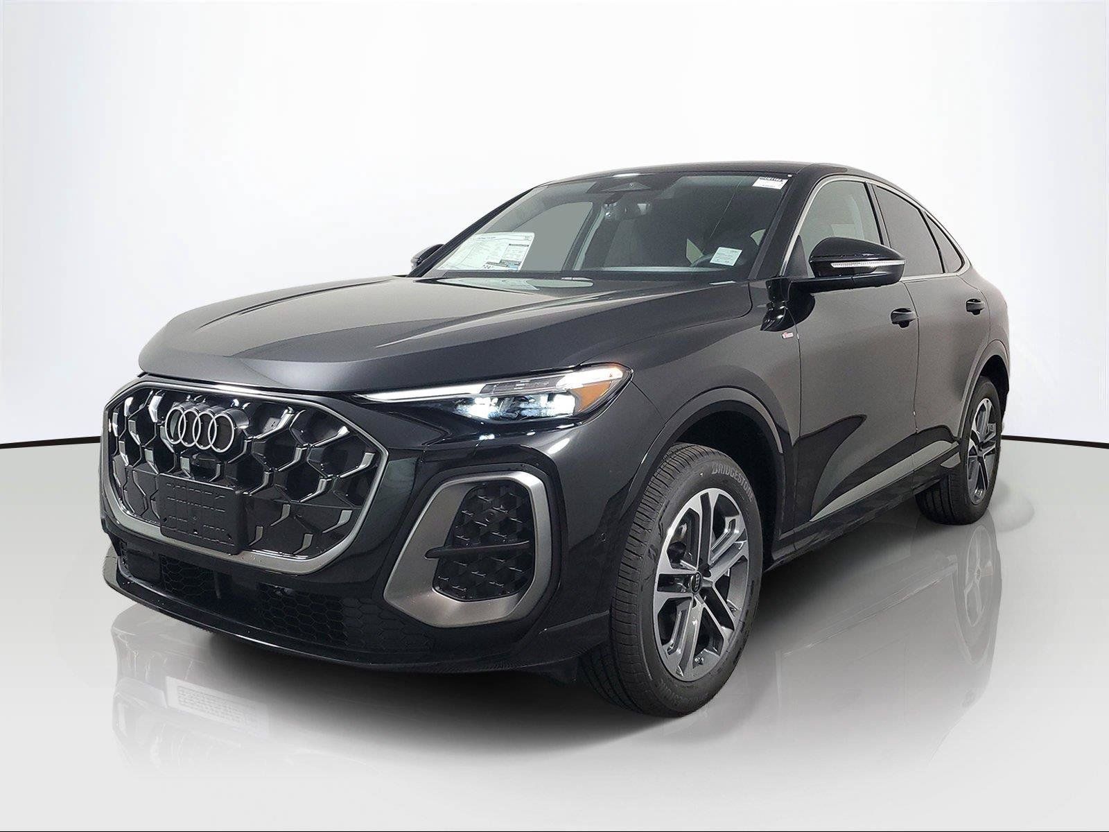 New 2026 Audi Q5 Premium Plus AWD/4WD image 3