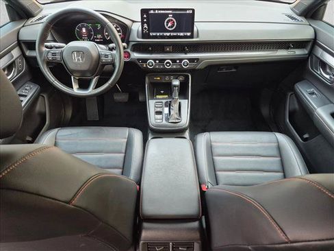 Used 2024 Honda CR-V Sport-L image 19