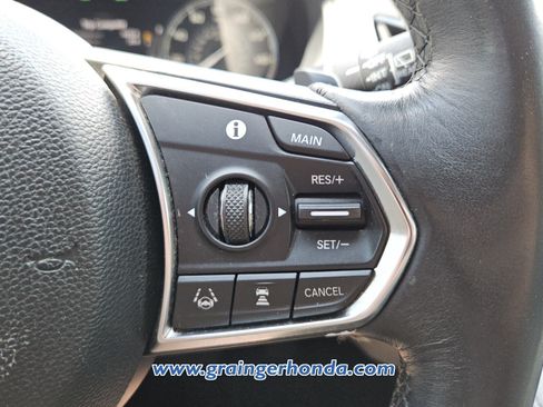 Used 2019 Acura RDX FWD w/ Technology Package image 20
