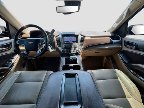 Used 2019 Chevrolet Suburban LT RWD image 24
