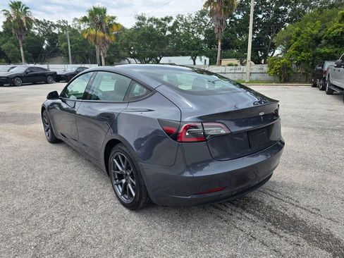 Used 2023 Tesla Model 3 Standard Range RWD image 4
