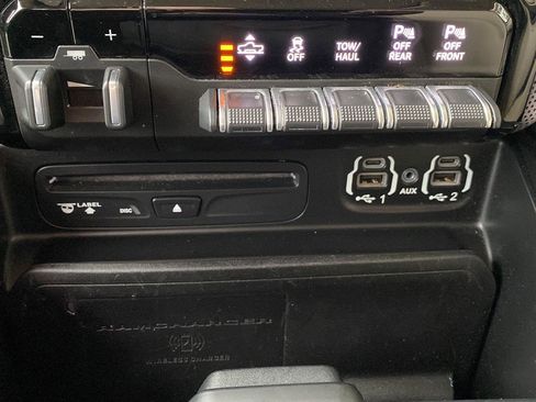 Used 2019 RAM 1500 Limited image 33