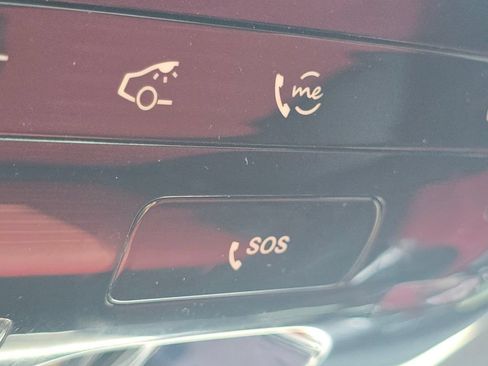 Used 2024 Mercedes-Benz C 300 4MATIC Sedan image 8