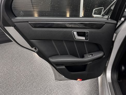 Used 2016 Mercedes-Benz E 63 AMG S-Model image 30