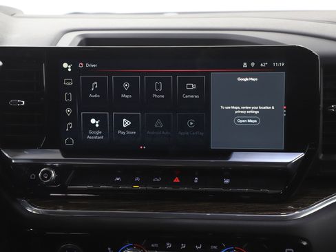 Used 2024 GMC Sierra 1500 Elevation image 18