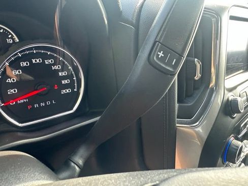 Used 2021 Chevrolet Silverado 1500 RST AWD/4WD image 27