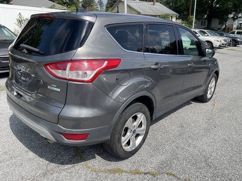 Used 2014 Ford Escape SE FWD image 5