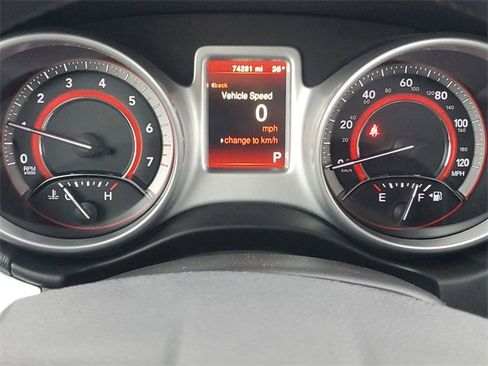 Used 2019 Dodge Journey SE w/ Connectivity Group image 20