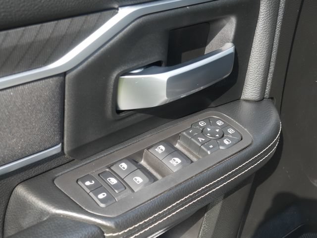 Used 2026 RAM 2500 Big Horn AWD/4WD image 13