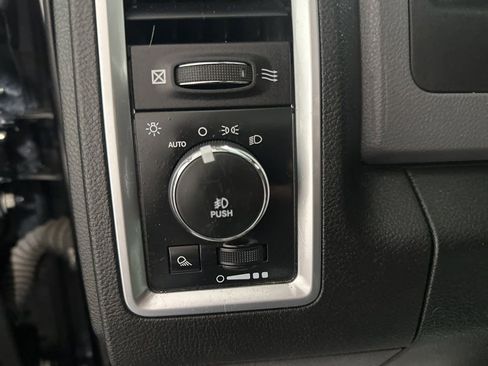 Used 2015 RAM 1500 Big Horn AWD/4WD image 15