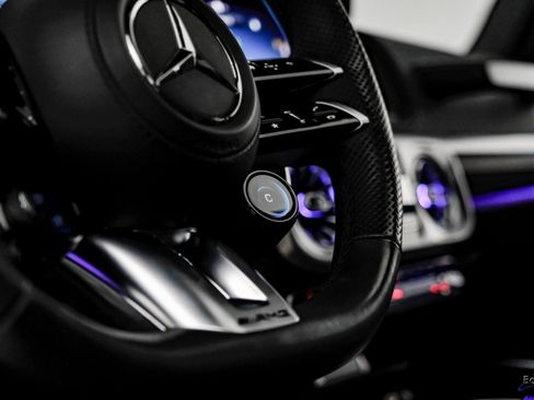 Used 2025 Mercedes-Benz G 63 AMG 4MATIC image 47